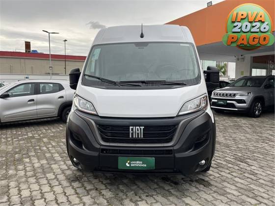 FIAT DUCATO 2.2 BLUEHDI DIESEL CARGO MANUAL FIAT DUCATO 2.2 BLUEHDI DIESEL CARGO MANUAL